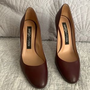Sergio Rossi shoes